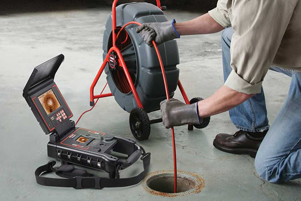 Desentupidora no Jardim Toca