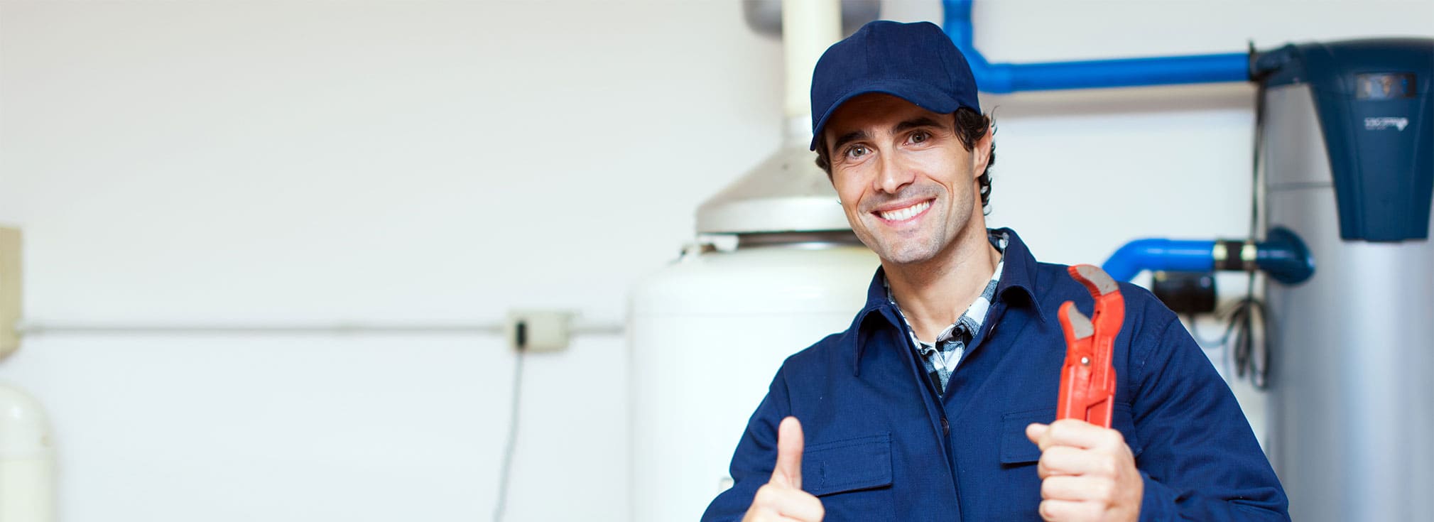 Desentupidora em Santo André