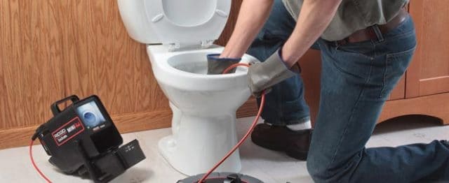 Desentupidora em Mato Verde I