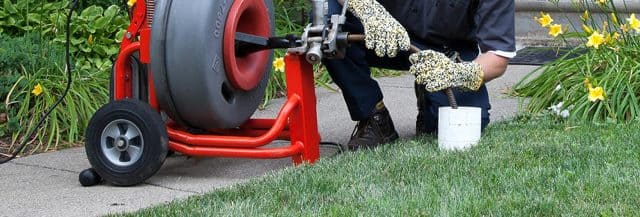 Desentupidora em Jurubatuba