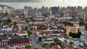 Desentupidora em Campo Grande