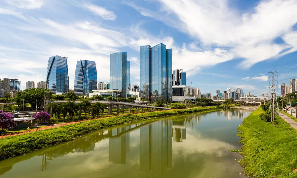 Desentupidora em Pinheiros