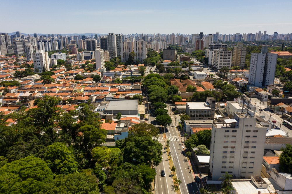 Desentupidora em Santo Amaro