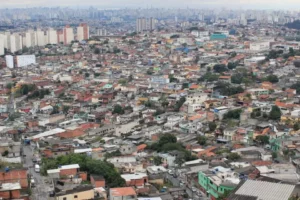 Desentupidora na Brasilândia