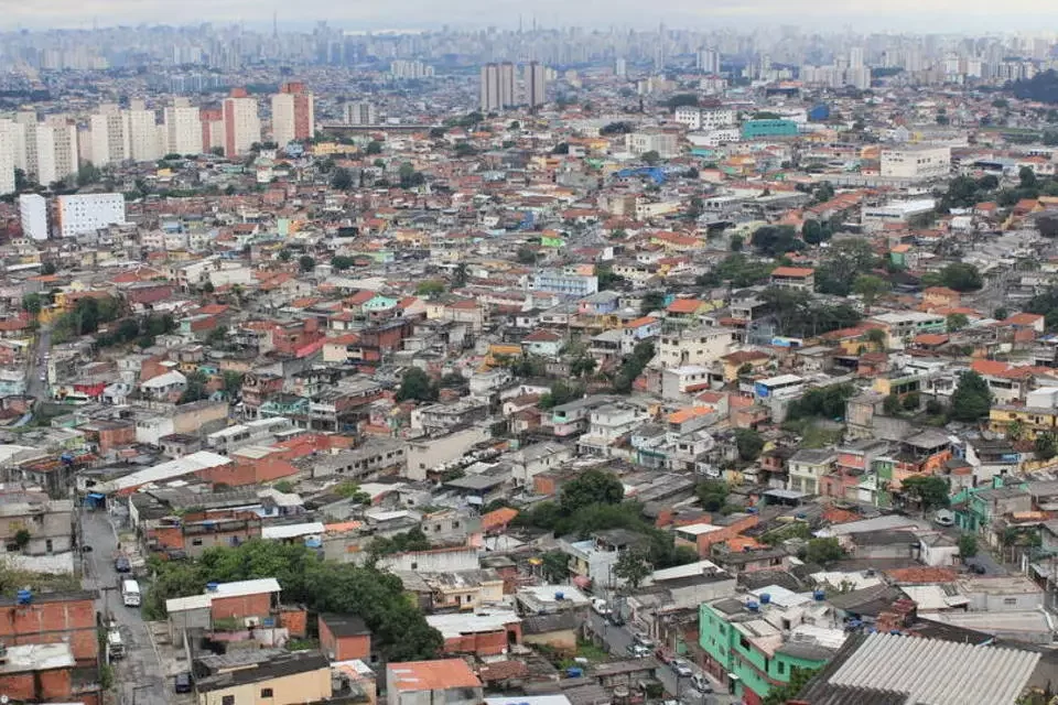 Desentupidora na Brasilândia