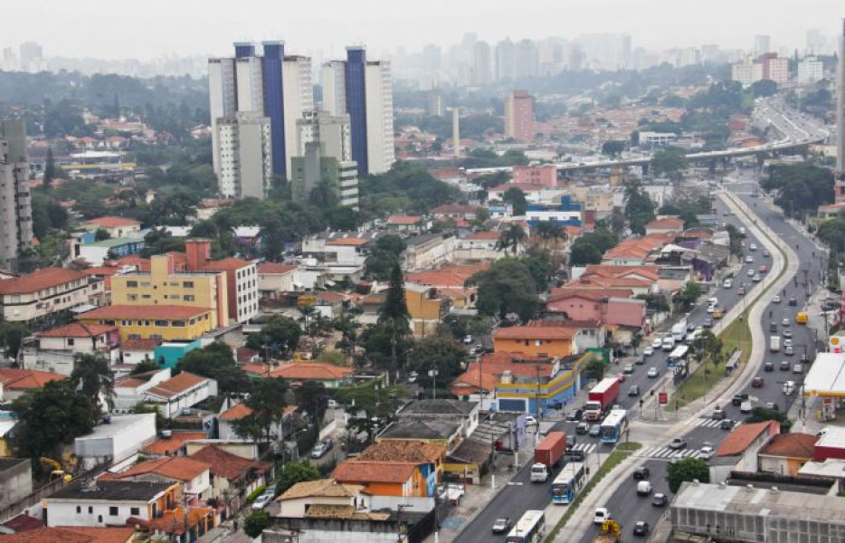 Desentupidora na Cidade Ademar