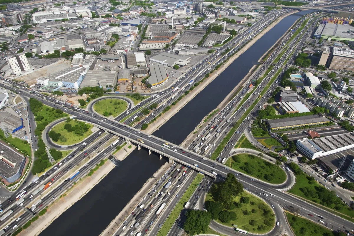 Desentupidora na Cidade Dutra