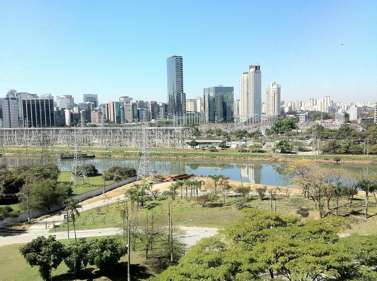 Desentupidora na Cidade Jardim