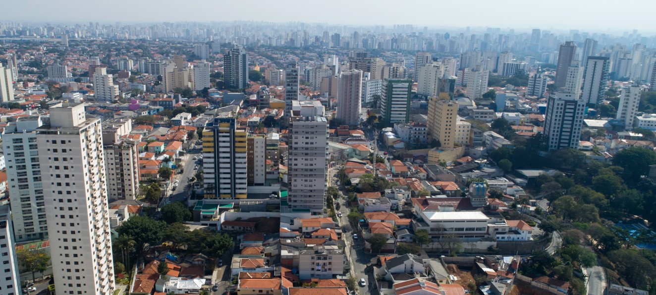 Desentupidora na Saúde