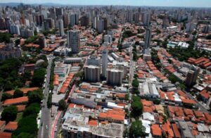 Desentupidora na Vila Mariana