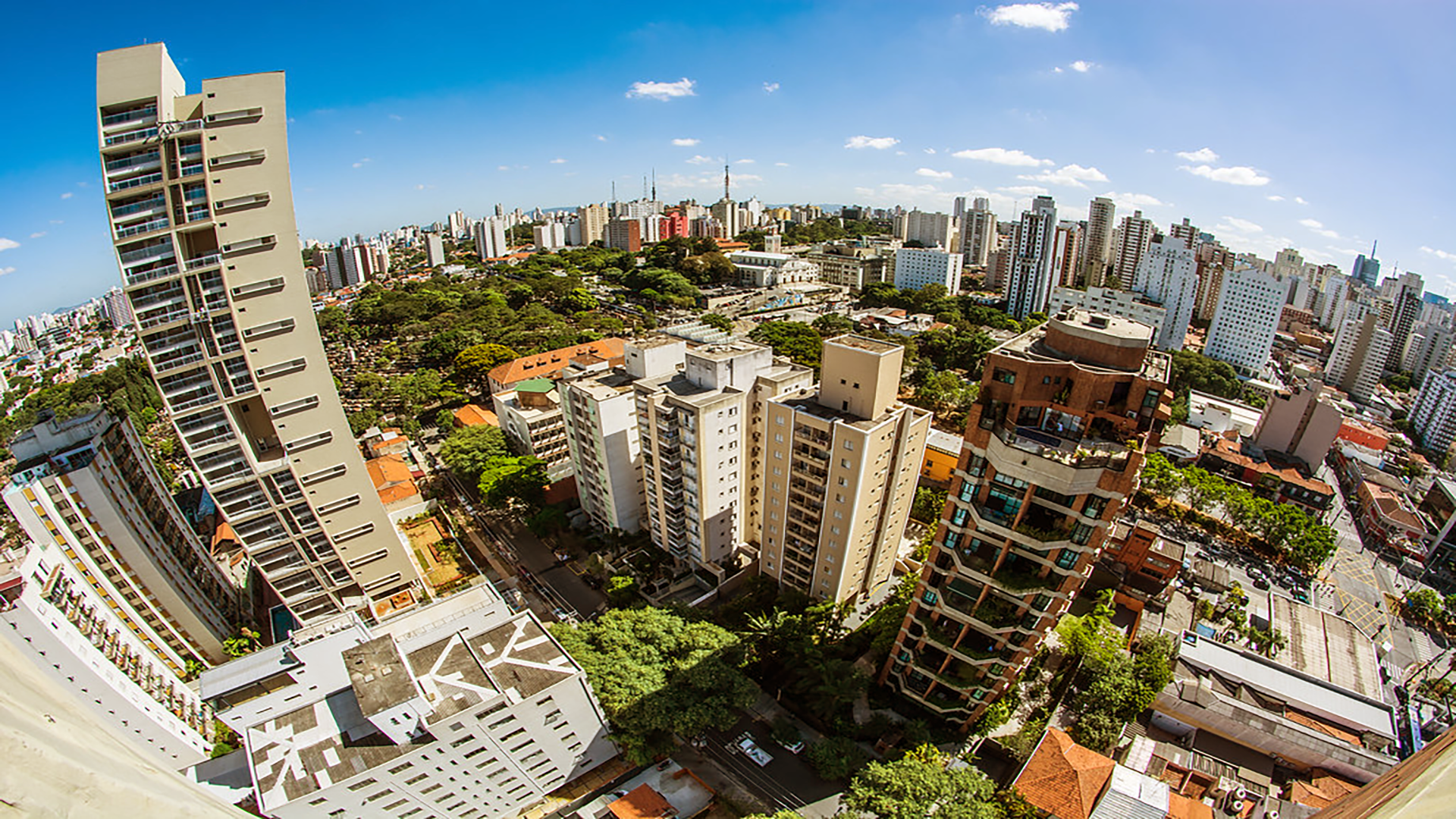 Desentupidora na Vila Sônia