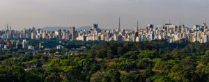 Desentupidora no Alto de Pinheiros