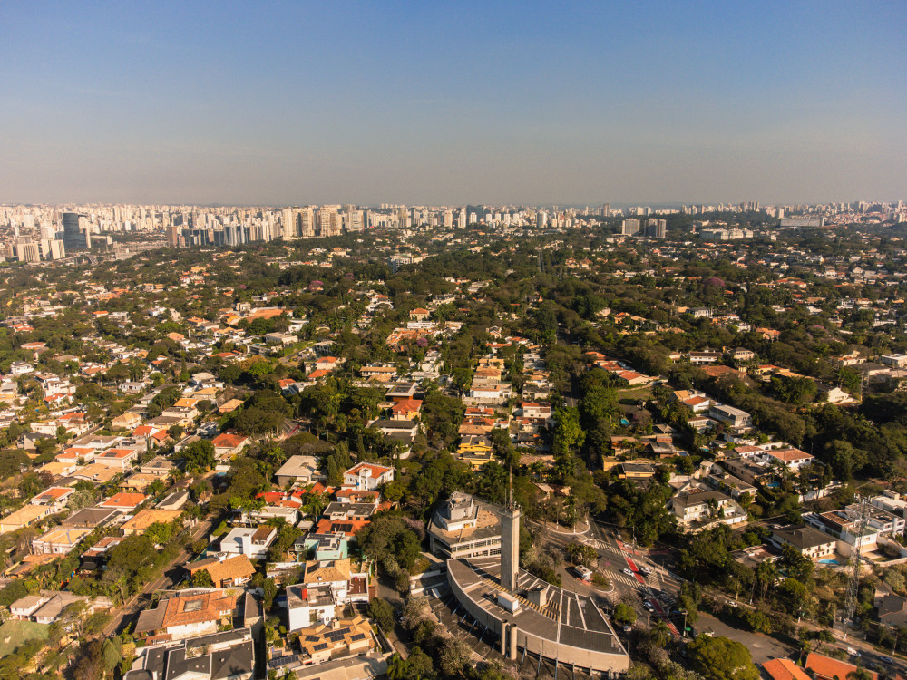 Desentupidora no Butantã