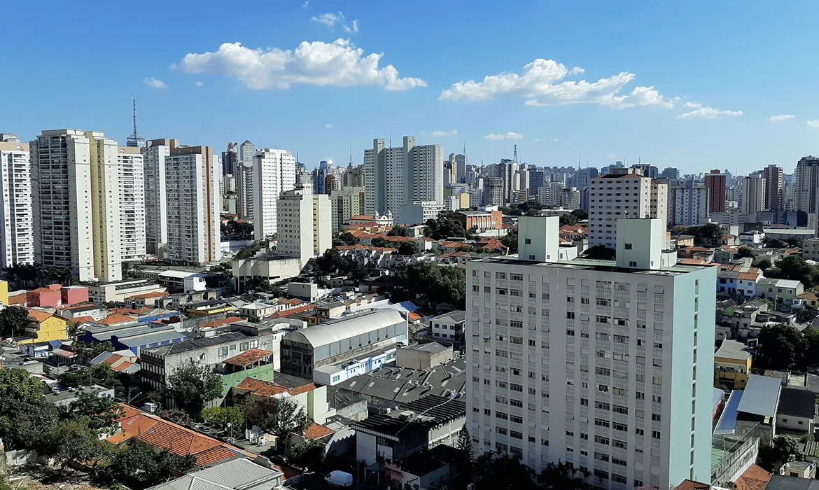 Desentupidora no Cambuci