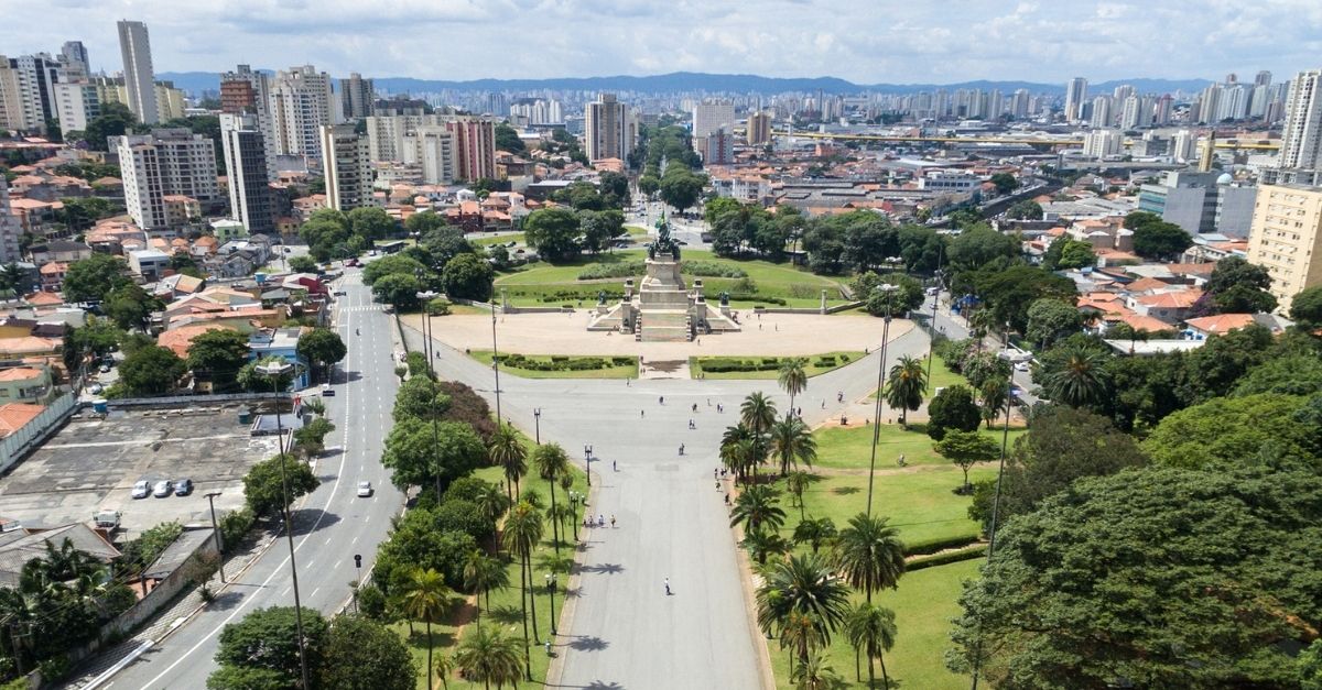 Desentupidora no Cursino