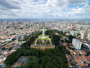 Desentupidora no Ipiranga