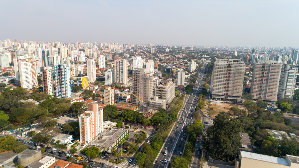 Desentupidora no Jabaquara