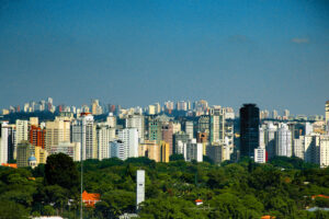 Desentupidora no Jardim Paulista