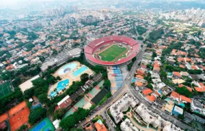 Desentupidora no Morumbi sp