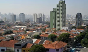 Desentupidora no Sacomã
