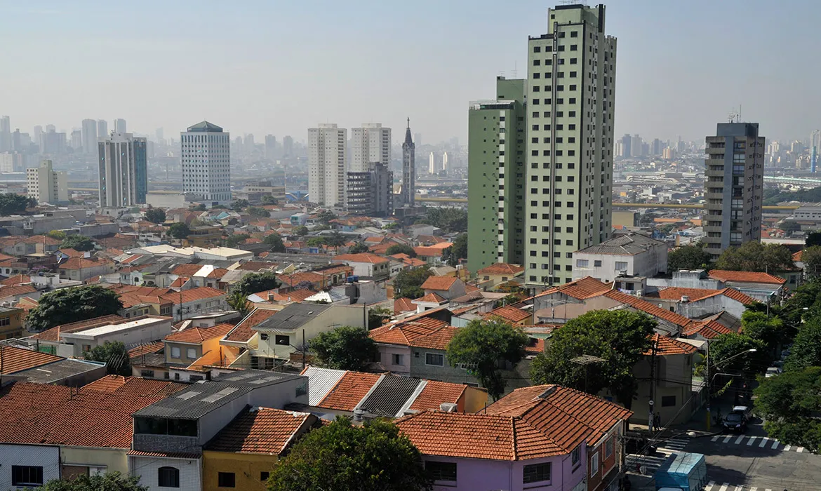 Desentupidora no Sacomã