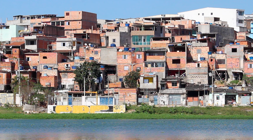 Limpa fossa em Grajaú