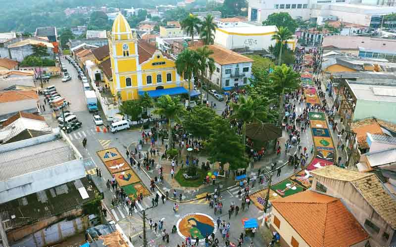 Limpa fossa em Itapecerica da Serra