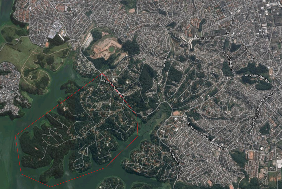 Limpa fossa em Sete Praias